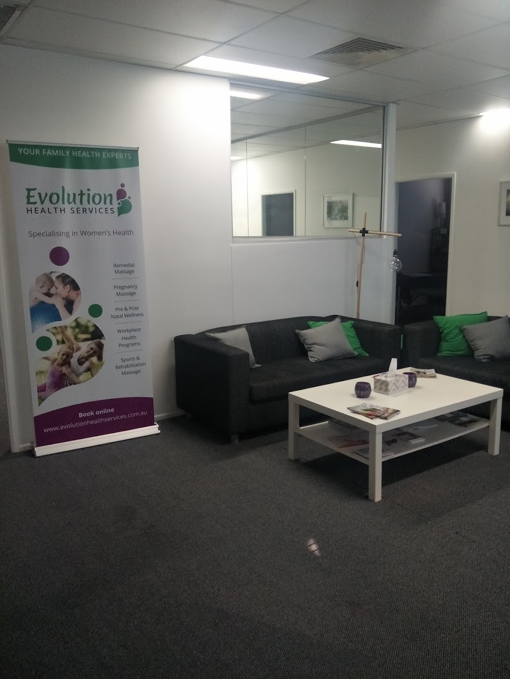 Evolution Health Services | health | 3/150 Lindesay St, Campbelltown NSW 2560, Australia | 0289641673 OR +61 2 8964 1673