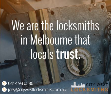 City West Locksmiths | locksmith | John St, Werribee VIC 3030, Australia | 0414930586 OR +61 414 930 586
