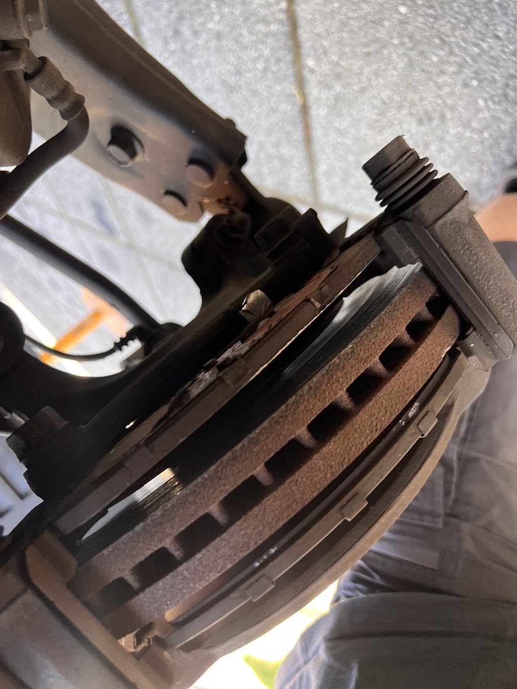 Qasemi Mobile Mechanics | 22 Cheam St, Dandenong VIC 3175, Australia | Phone: 0484 320 895
