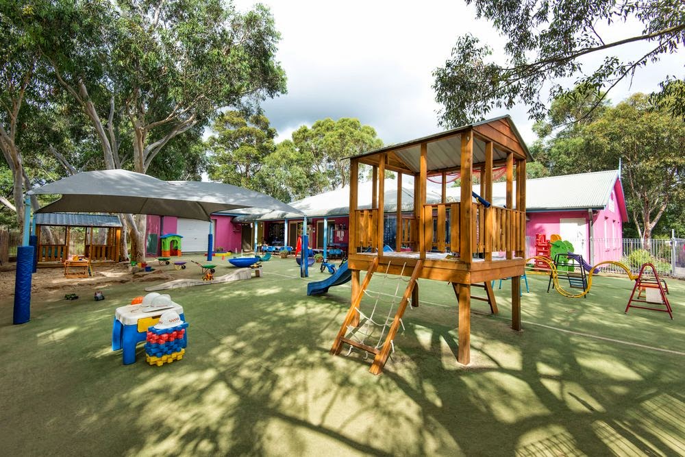 Pitt Street Kindy | 8 Pitt St, North Nowra NSW 2541, Australia | Phone: (02) 4423 3966