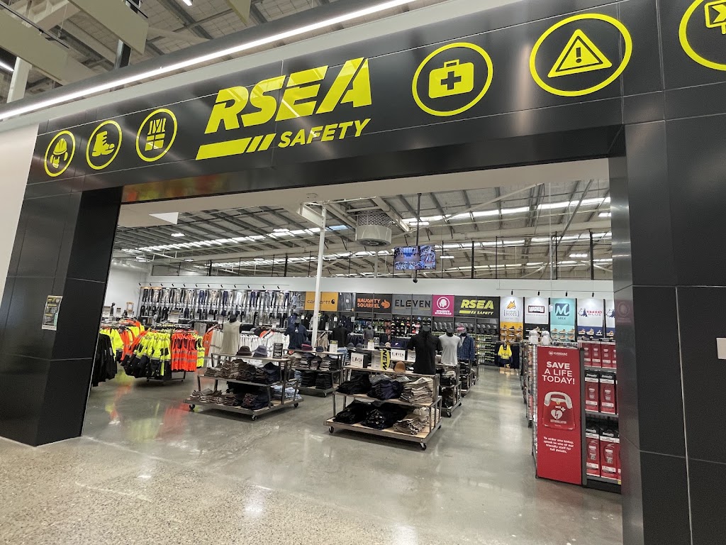 RSEA Safety South Nowra | T07/190-198 Princes Hwy, South Nowra NSW 2541, Australia | Phone: (02) 9717 5021