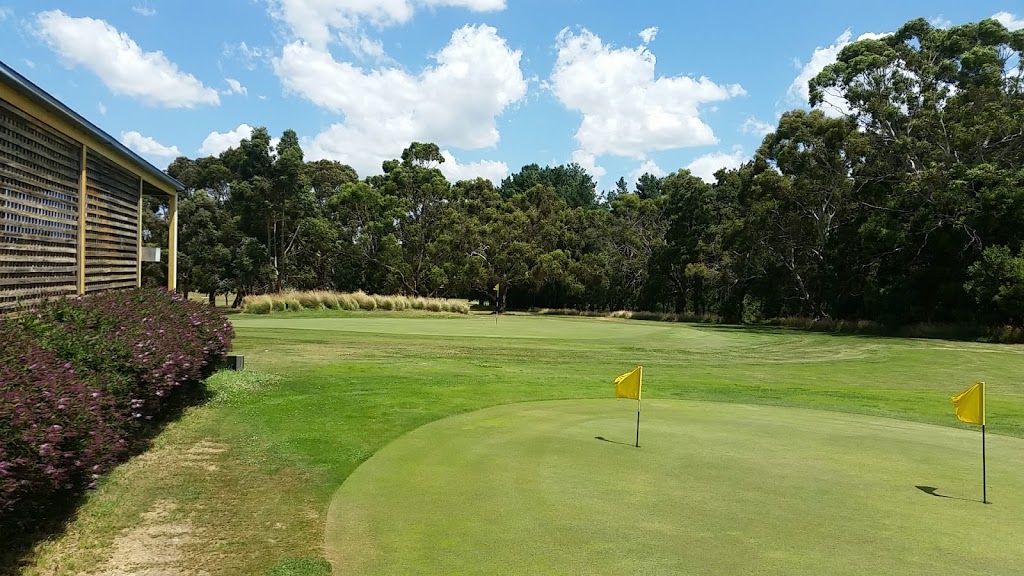 Kyneton Golf Club |  | 61 Blackhill Rd, Kyneton VIC 3444, Australia | 0354221151 OR +61 3 5422 1151
