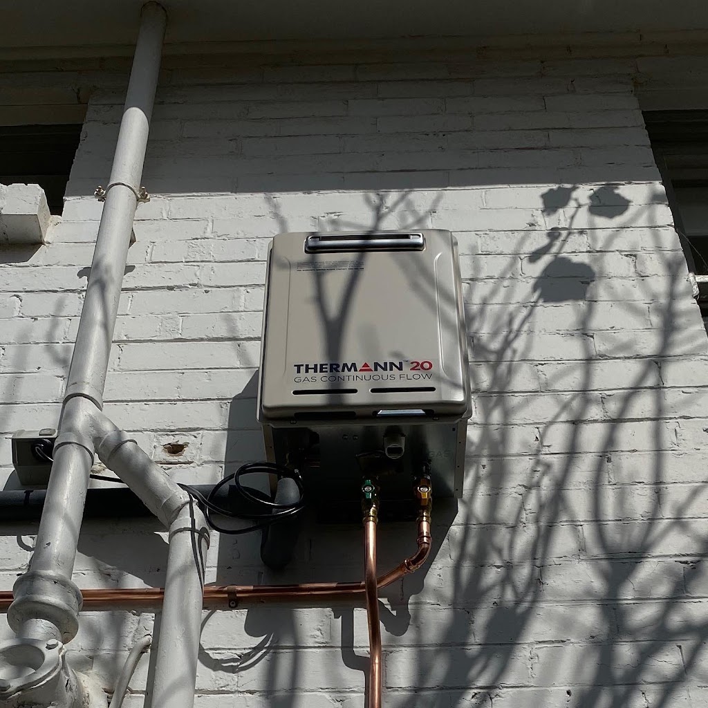 NC Plumbing & Roofing | 2 Junction Rd, Mount Evelyn VIC 3796, Australia | Phone: 0400 829 470