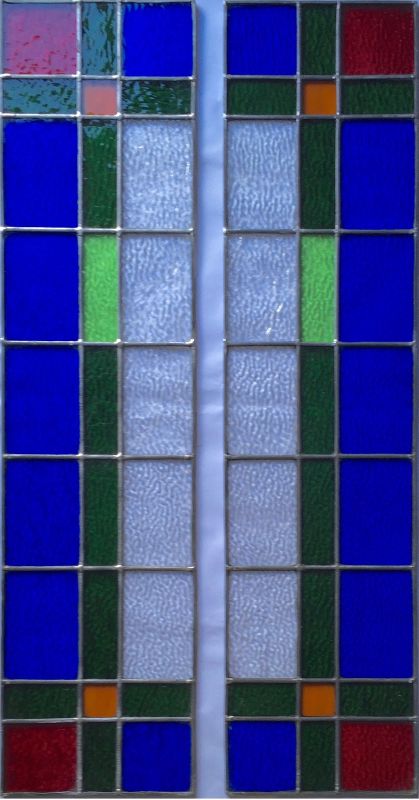 Stained glass works | 45 Mansfield St, Inverell NSW 2360, Australia | Phone: 0400 562 050