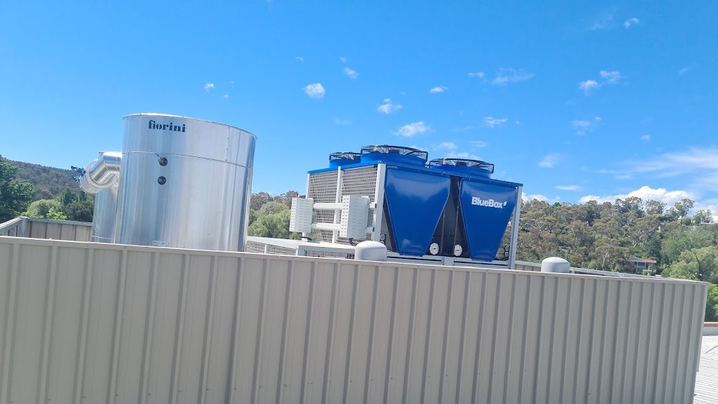 Fridgetec ACR services T/A SRS | Unit 1/37 Hangan St, Bucasia QLD 4750, Australia | Phone: 0476 390 001