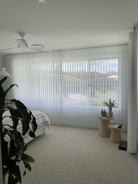Serenity Shutters | 2/31 Jindalee Rd, Port Macquarie NSW 2444, Australia | Phone: 0421 940 749