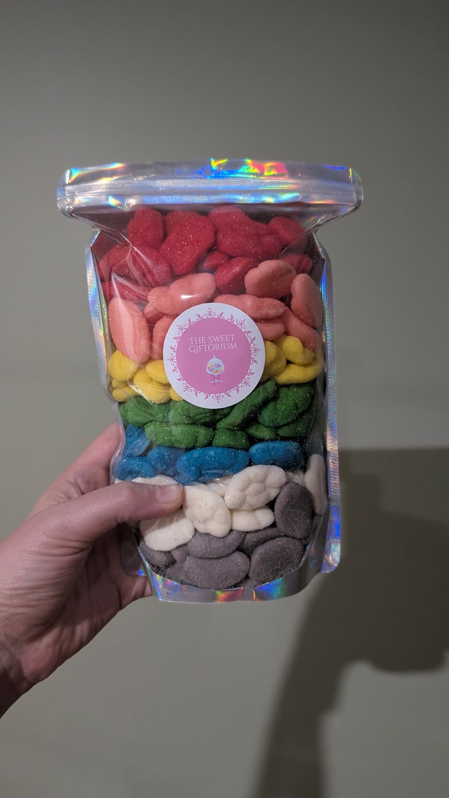 The Sweet Giftorium | 39 Worcester Dr, East Maitland NSW 2323, Australia | Phone: 0421 579 811