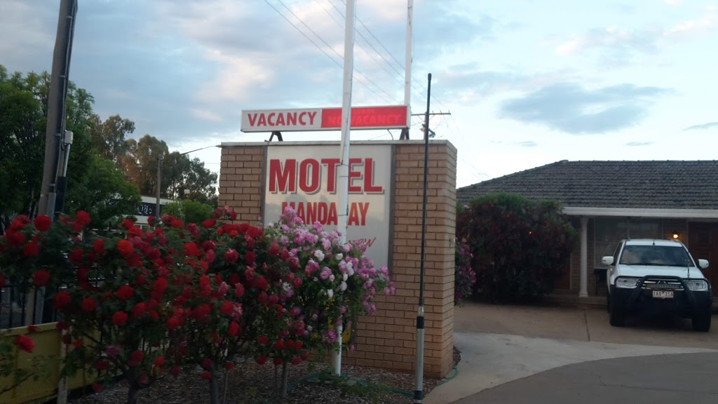 Motel Mandalay | lodging | 32 Lee St, Wellington NSW 2820, Australia | 0268451011 OR +61 2 6845 1011