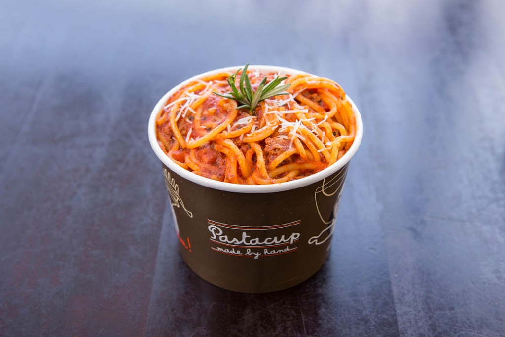 Pasta Cup Ellenbrook | store | 8/42 Main St, Ellenbrook WA 6069, Australia | 0863937009 OR +61 8 6393 7009