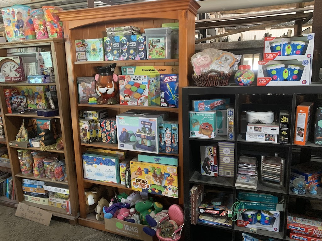 Recycling Addiction | 119 Giles Rd, Redland Bay QLD 4165, Australia | Phone: 0427 444 605