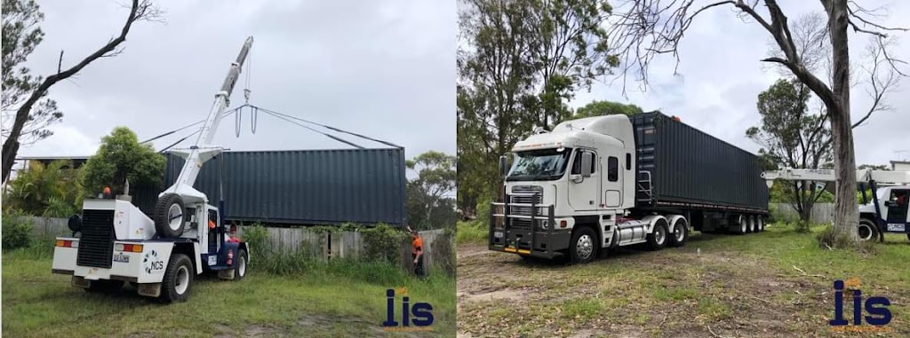 Island Industrial Services |  | Laurel St, Russell Island QLD 4184, Australia | 0438777726 OR +61 438 777 726
