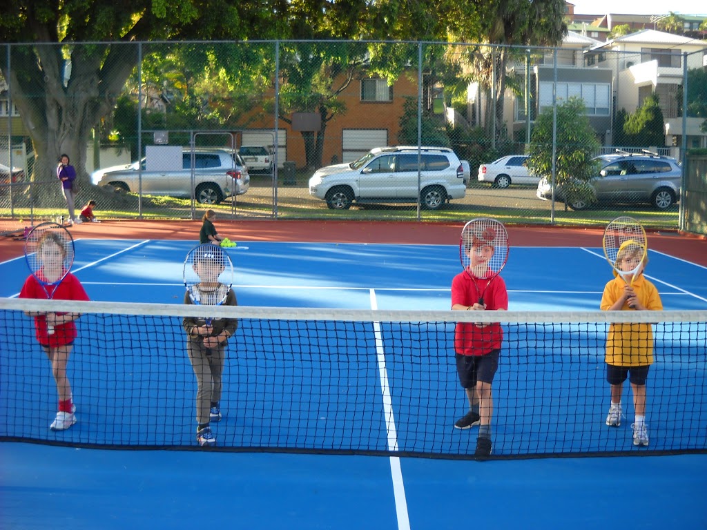 Brisbane North Tennis Academy | school | Clayfield, 69 Reeve St, Brisbane QLD 4011, Australia | 0404902284 OR +61 404 902 284