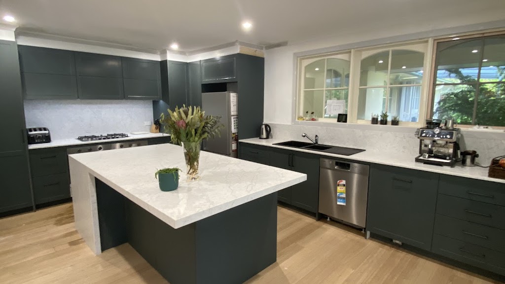 Zac Dunn Cabinetmaking | 200 Hamilton Rd, New Gisborne VIC 3438, Australia | Phone: 0428 998 571