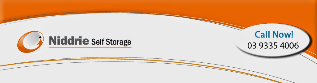 Niddrie Self Storage | storage | 5-7 McIntosh St, Airport West VIC 3042, Australia | 0393354006 OR +61 3 9335 4006