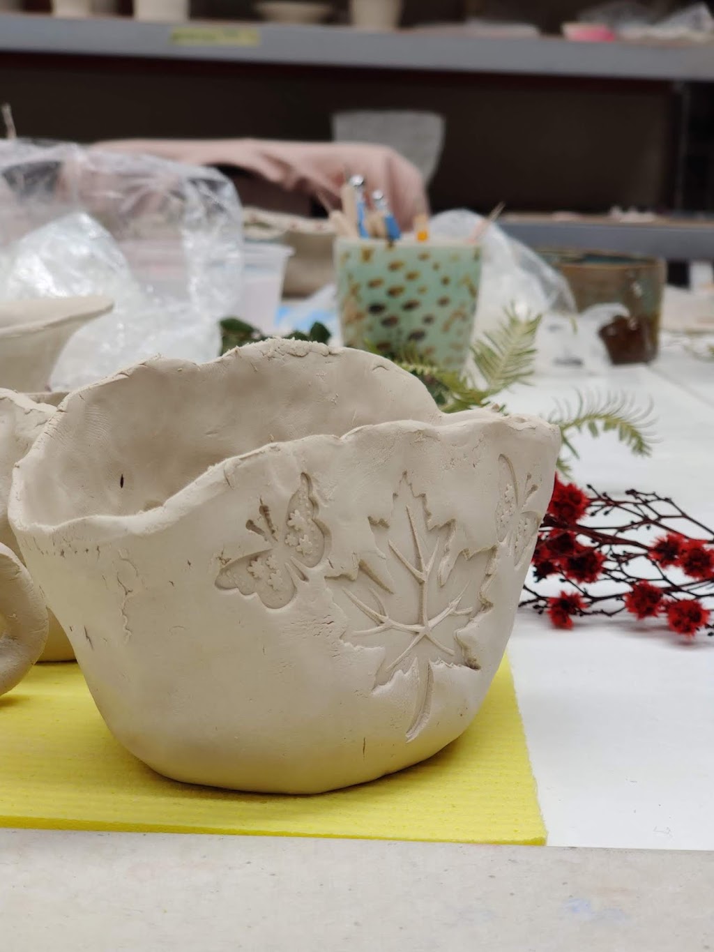 Jumping Creek Ceramic Design Studio | 10 Boileau St, Keysborough VIC 3173, Australia | Phone: 0431 332 934