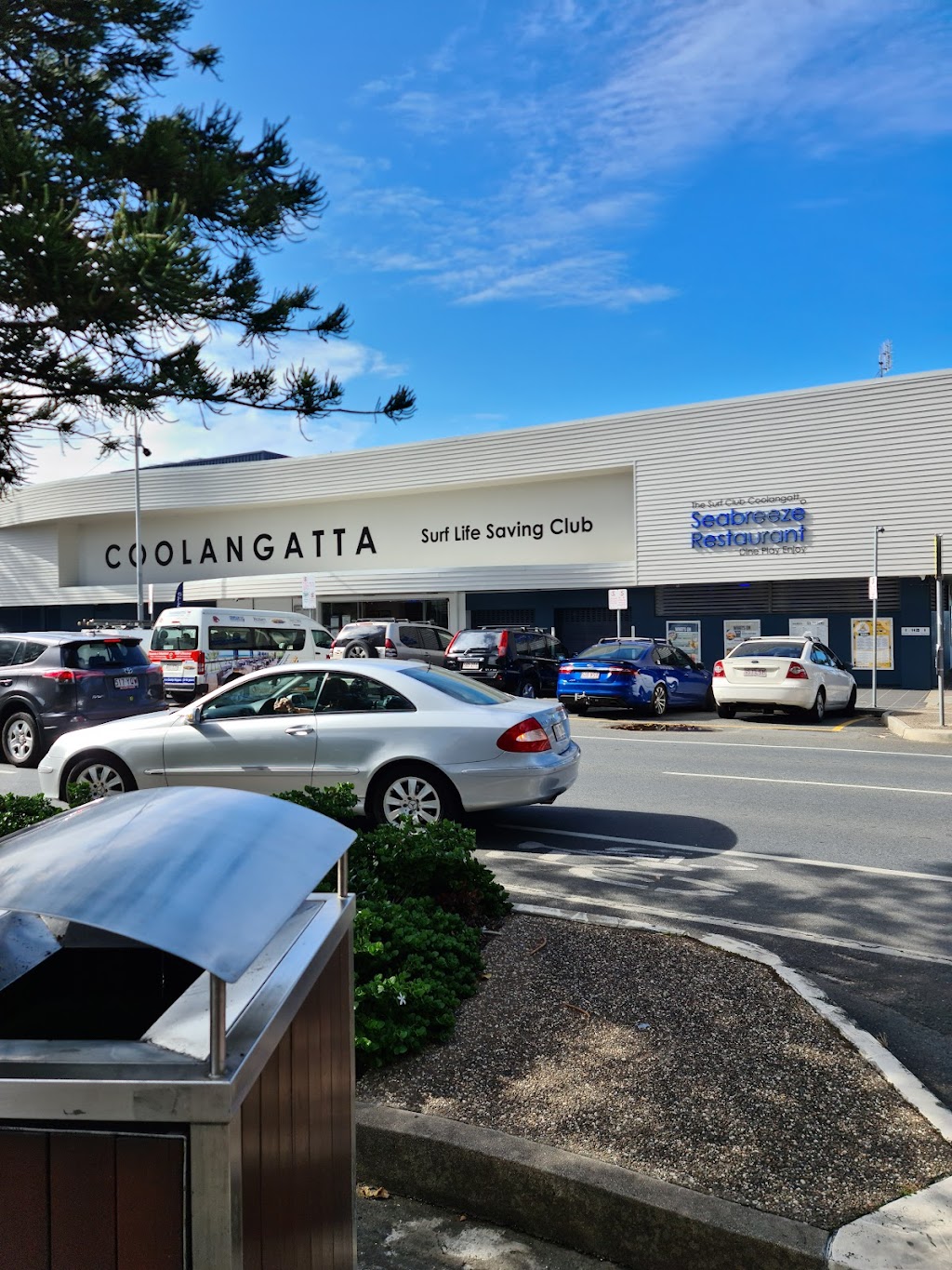 Coolangatta SLSC |  | Marine Parade, Coolangatta QLD 4225, Australia | 0755368474 OR +61 7 5536 8474