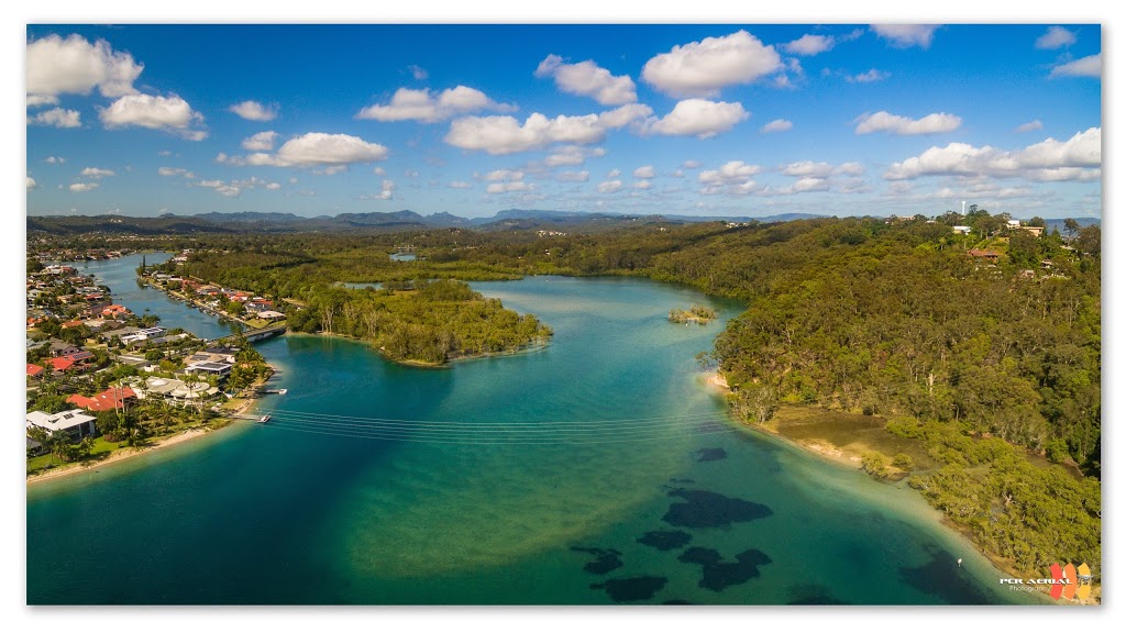 Tally Boat Ramp | park | 12 Murlong Cres, Palm Beach QLD 4221, Australia