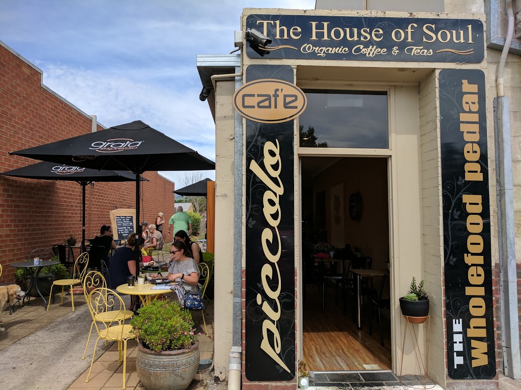 The House Of Soul | cafe | 103B Princes Hwy, Yarragon VIC 3823, Australia