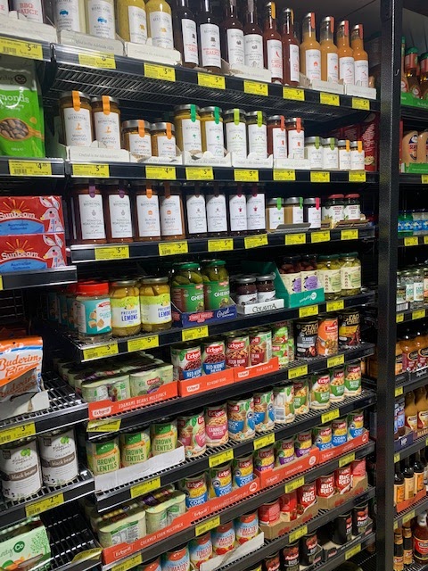 Village Grocer Plus Liquor Wahroonga | Shop 1/178 Fox Valley Rd, Wahroonga NSW 2076, Australia | Phone: (02) 9487 3795