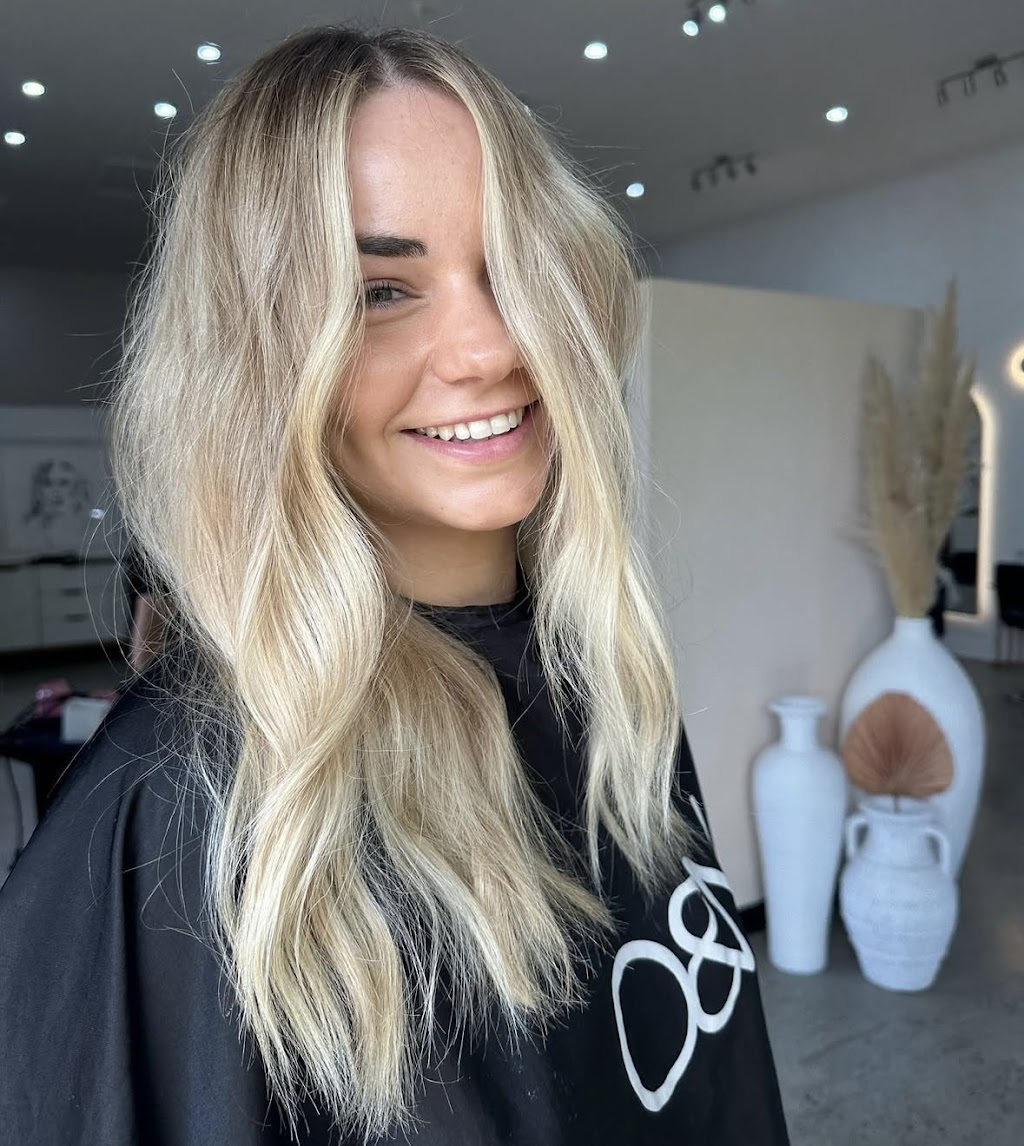 Maddie Grandy Hair | 8 Luck St, Moruya NSW 2537, Australia | Phone: 0411 076 173
