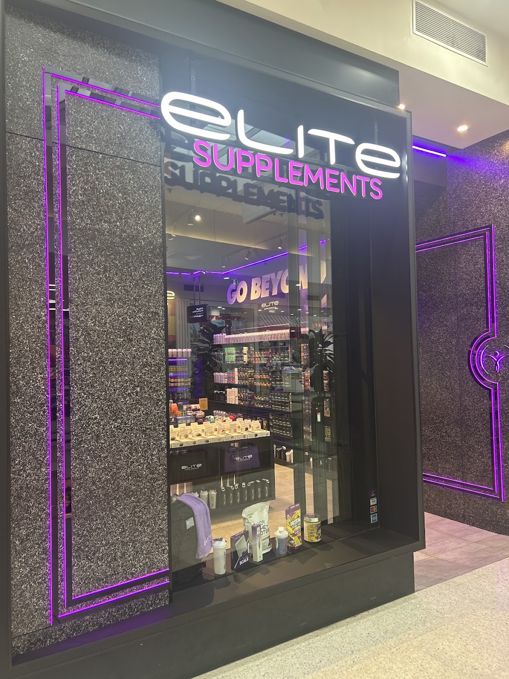 Elite Supplements Tuggerah | Shop 2047/50 Wyong Rd, Tuggerah NSW 2259, Australia | Phone: (02) 4314 8787
