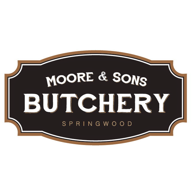 Moore & Sons Butchery Springwood | shopping mall | 153 Macquarie Rd, Springwood NSW 2777, Australia | 0247512190 OR +61 2 4751 2190