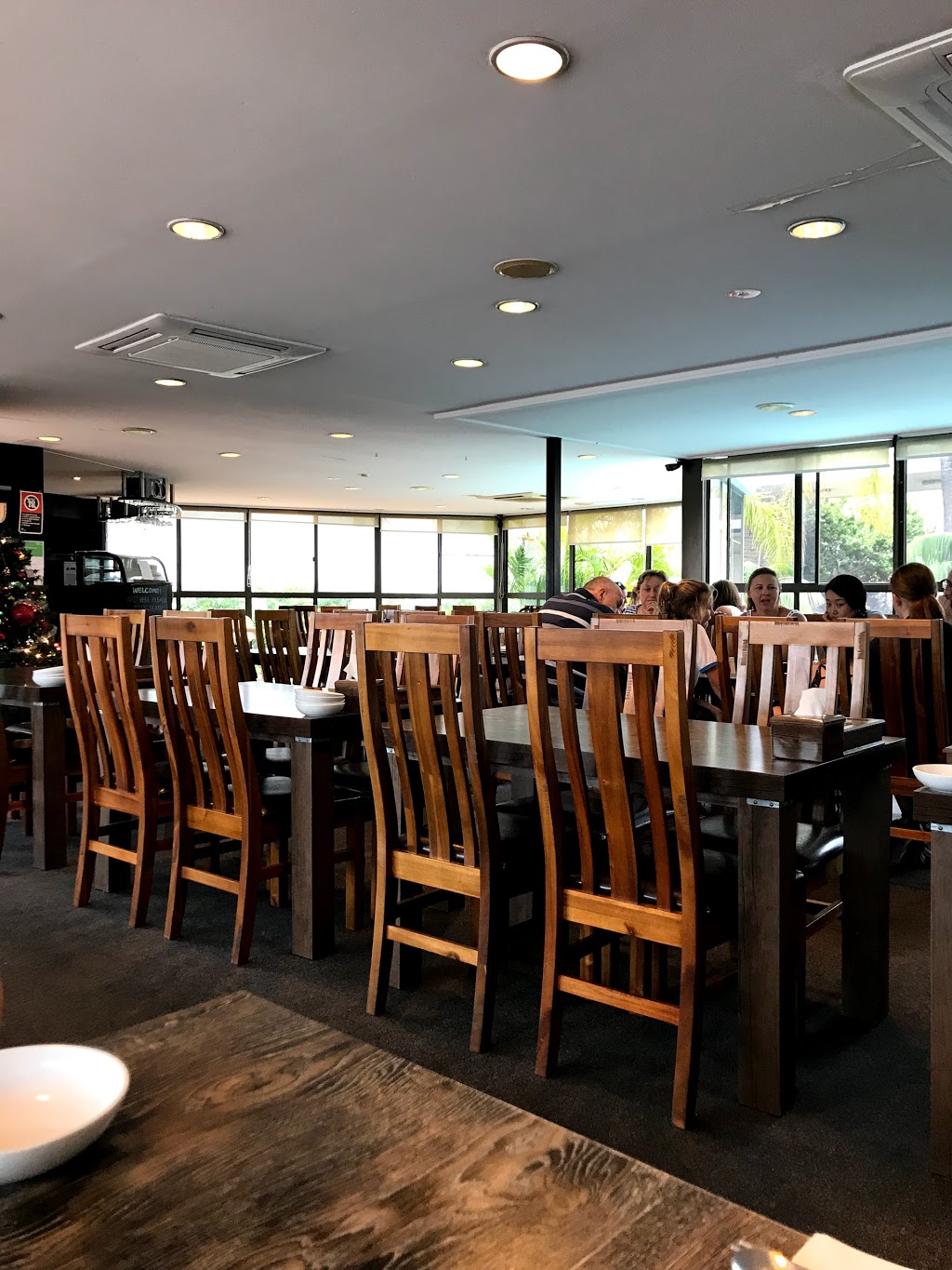 Oriental Spoon Korean Restaurant | restaurant | 138 William St, Port Macquarie NSW 2444, Australia | 0265834041 OR +61 2 6583 4041