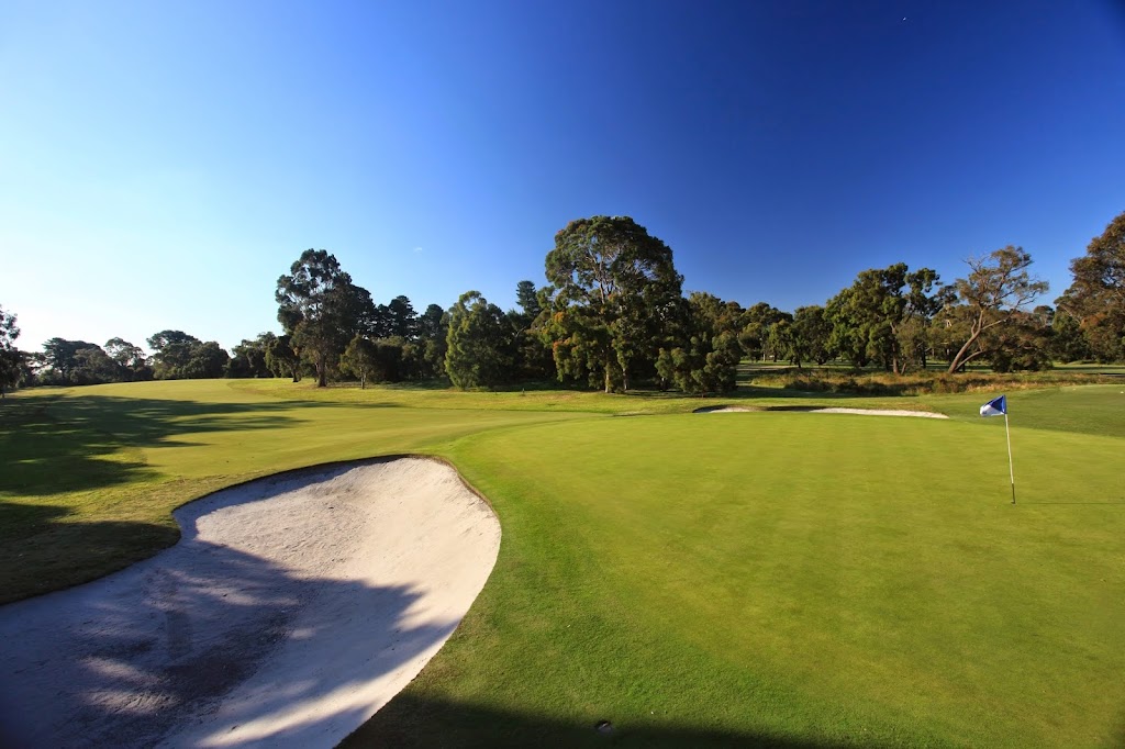 Cranbourne Golf Club | 750 Glasscocks Rd, Cranbourne North VIC 3977, Australia | Phone: (03) 5991 3400