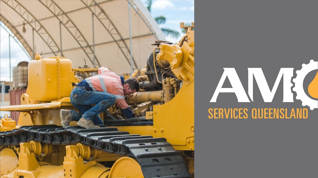 AMC Services QLD | car repair | 44 Knight St, Park Avenue QLD 4701, Australia | 0749265533 OR +61 7 4926 5533