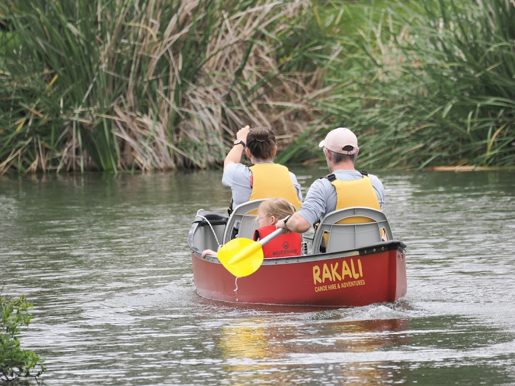 Rakali Canoe Hire and Adventures | 11 Stanley St, Warrnambool VIC 3280, Australia | Phone: 0414 833 012
