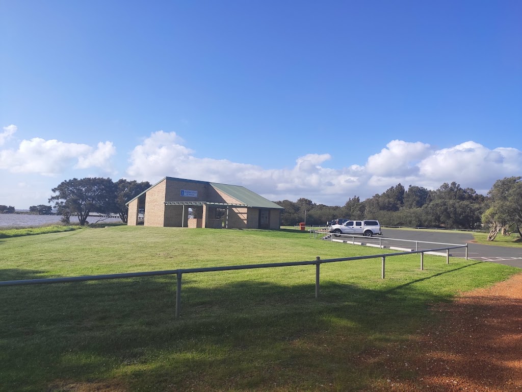 Leschenault Waterways Discovery Centre & Jetty Walk | 187 Old Coast Rd, Australind WA 6233, Australia | Phone: (08) 9796 0122