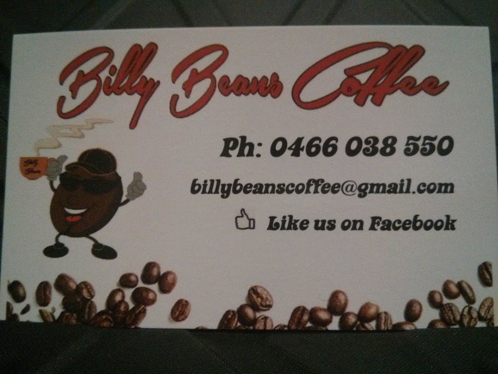 Billy Beans Coffee | store | Torbanlea QLD 4662, Australia | 0466038550 OR +61 466 038 550