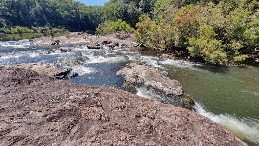 Girringun National Park | Lumholtz QLD 4849, Australia | Phone: 13 74 68