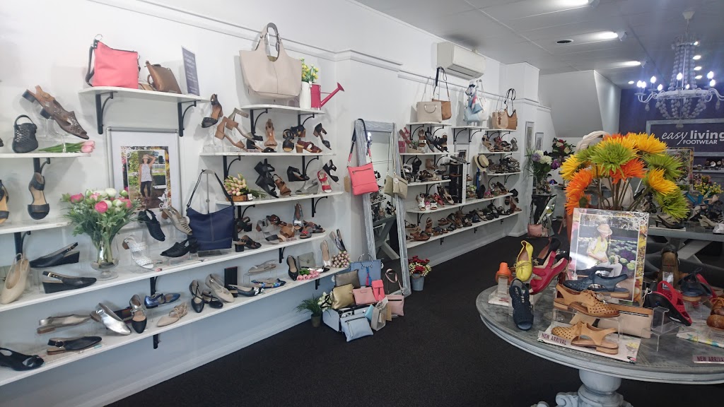 Easy Living Footwear | shoe store | 94 William St, Bathurst NSW 2795, Australia | 0263323822 OR +61 2 6332 3822