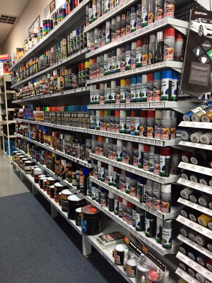 Port Kennedy Auto Parts & Batteries | car repair | 2/5 Fielden Way, Port Kennedy WA 6172, Australia | 0895246444 OR +61 8 9524 6444