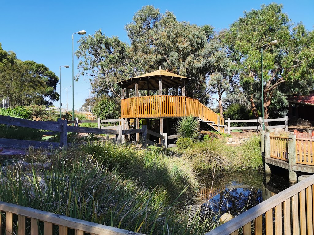 Dingley Village Adventure Golf | Cnr Centre Dandenong Road and, Lower Dandenong Rd, Dingley Village VIC 3172, Australia | Phone: (03) 9551 5163