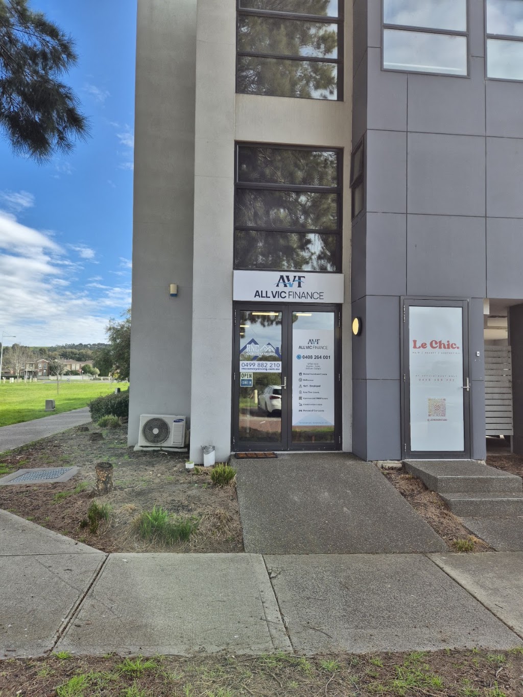 All Vic Finance | 5 The Promenade, South Morang VIC 3752, Australia | Phone: 0408 264 001