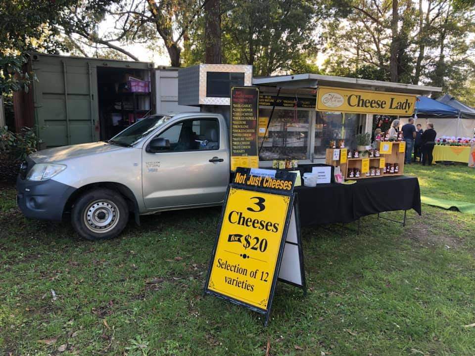 Helleren Hill gourmet products | Wandin North VIC 3139, Australia | Phone: 0438 288 808
