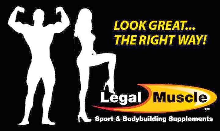 Legal Muscle Tingalpa | health | 1534 Wynnum Rd, Tingalpa QLD 4173, Australia | 0733904673 OR +61 7 3390 4673