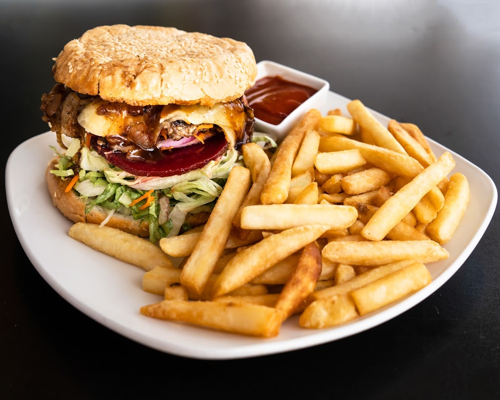 Rexs Burgers | meal takeaway | Shop 2/344 Mann St, North Gosford NSW 2250, Australia | 0243009753 OR +61 2 4300 9753