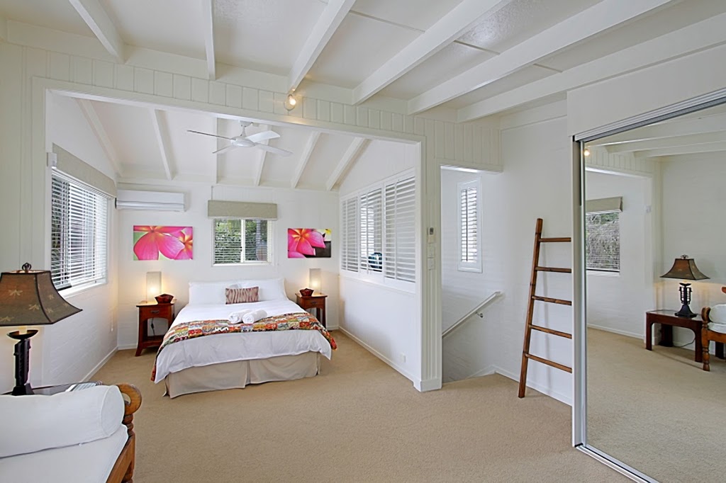 A PERFECT STAY Allure | 5 Cavvanbah St, Byron Bay NSW 2481, Australia | Phone: 1300 588 277