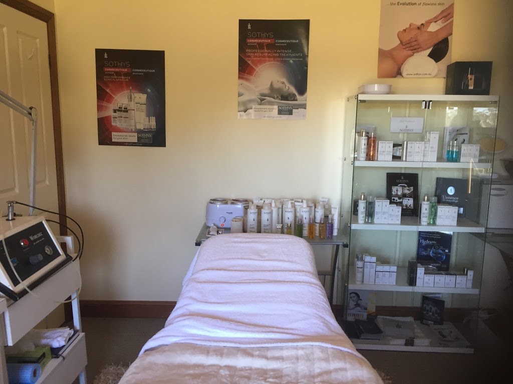 Vicki Larter Beauty Therapy | beauty salon | 561 Nowra Rd, Moss Vale NSW 2577, Australia | 0458169659 OR +61 458 169 659
