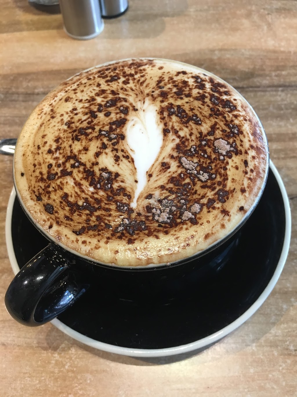 Paulas Cafe | 3/35 Arncliffe St, Wolli Creek NSW 2205, Australia | Phone: (02) 9556 1441