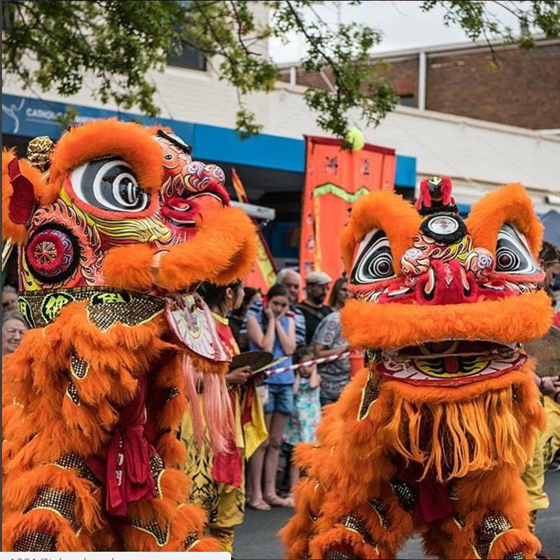 Yau Kung Mun Dragon & Lion Dance Assoc. | health | b8/15 Forrester St, Kingsgrove NSW 2208, Australia | 0401580698 OR +61 401 580 698