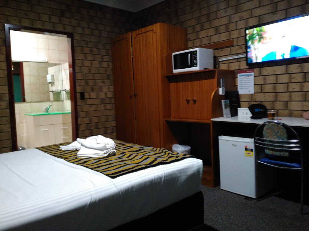Pavlos Motel | lodging | 859 Main N Rd, Pooraka SA 5095, Australia | 0882606655 OR +61 8 8260 6655