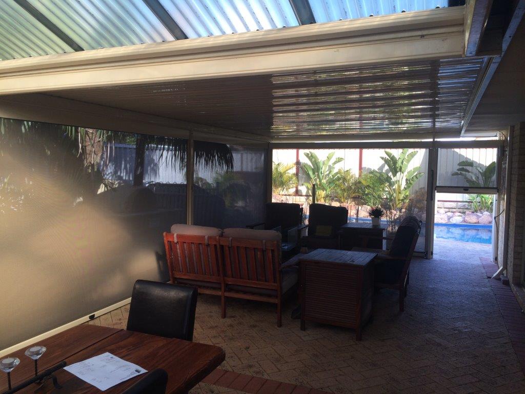 Homeworx Australia - Outdoor Blinds and Artificial Grass | home goods store | Unit 4/42 Peter Brock Dr, Eastern Creek NSW 2766, Australia | 1300538800 OR +61 1300 538 800