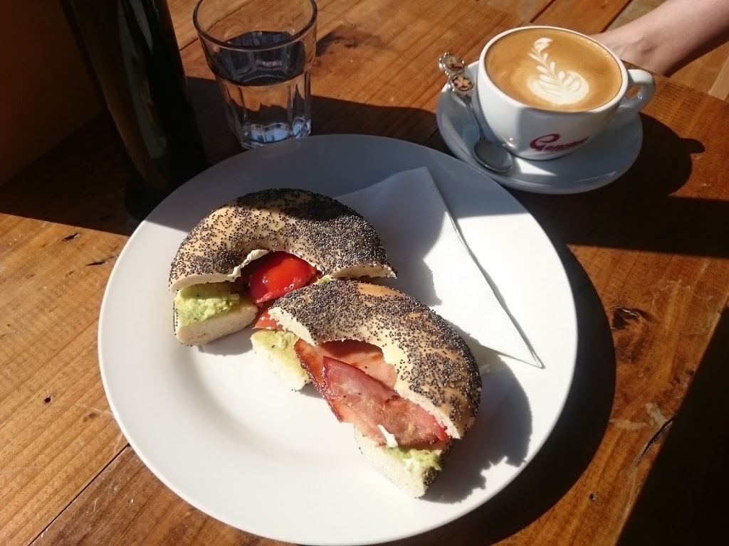 Keyhole Espresso | cafe | 159 Richmond Rd, Morningside QLD 4170, Australia | 0731075533 OR +61 7 3107 5533