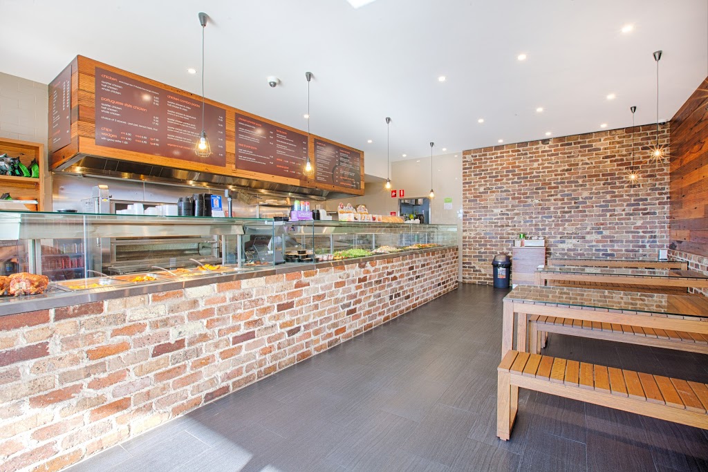 Elanora Chicken and Salads | restaurant | Elanora Heights, 56/54 Kalang Rd, Sydney NSW 2101, Australia | 0299133867 OR +61 2 9913 3867