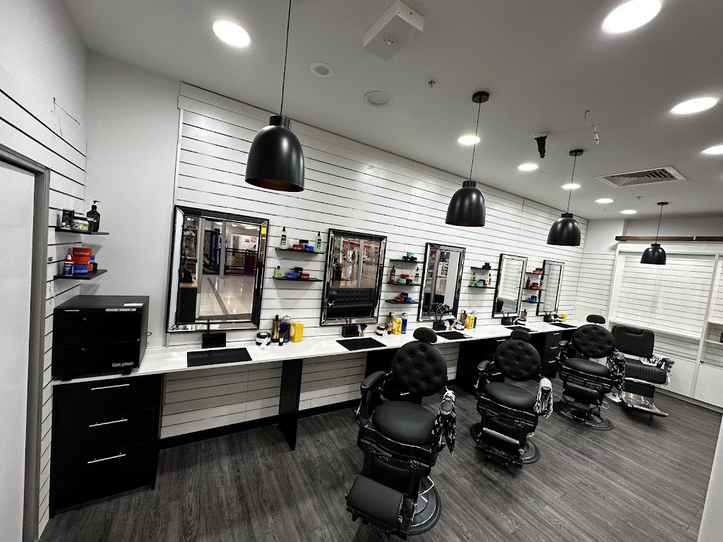 Fresh fade barber studio | 40/68 Main St, Beenleigh QLD 4207, Australia | Phone: 0416 370 313