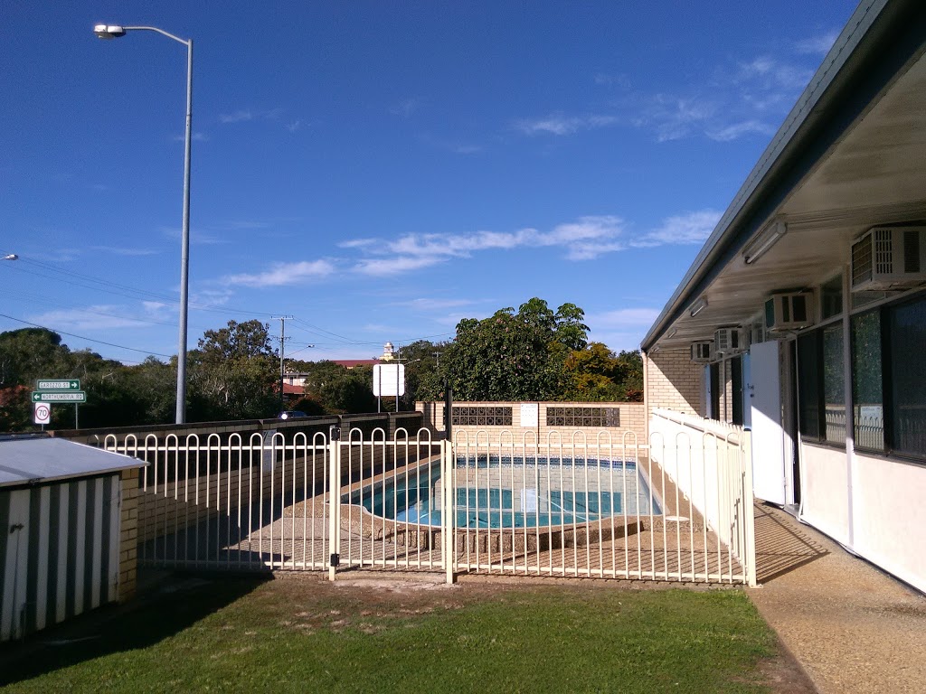 Boondall Motel | lodging | 2092 Sandgate Rd, Boondall QLD 4034, Australia | 0732651722 OR +61 7 3265 1722